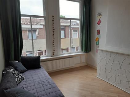 Room for rent 700 euro Waldeck Pyrmontstraat, Haarlem
