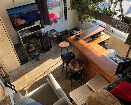 Kamer te huur 345 euro Van der Brugghenstraat, Delft