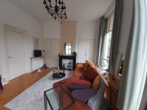 Appartement te huur 920 euro Praediniussingel, Groningen