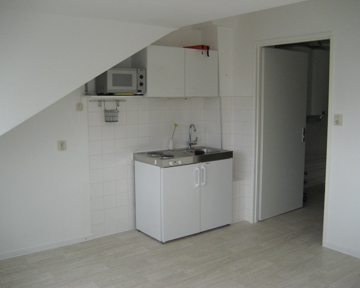 Ringweg-Randenbroek