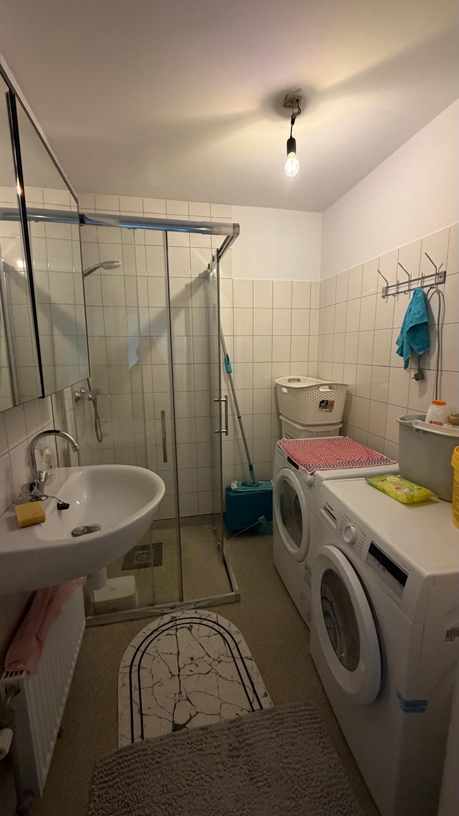 Appartement aan Joost van Geelstraat, Rotterdam 6