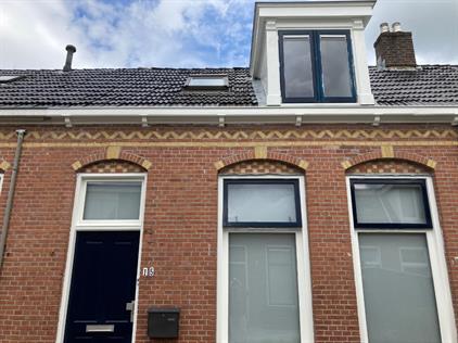 Room for rent 475 euro Jan van de Capellestraat, Leeuwarden