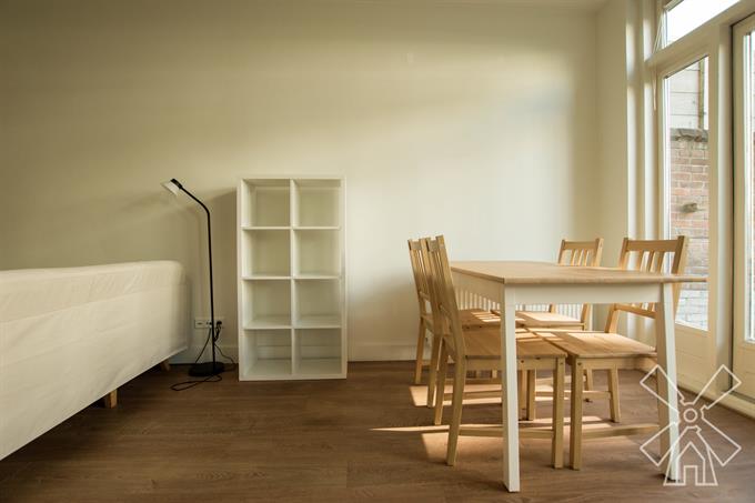 Wohnung bei Spakenburgsestraat In Den Haag