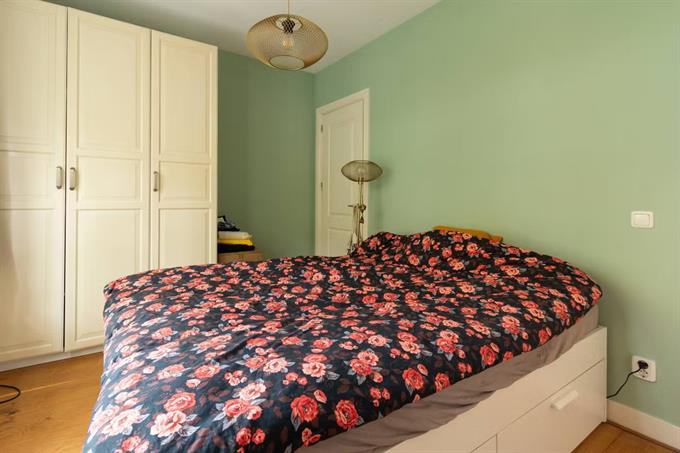 Wohnung bei Cornelis Trooststraat In Amsterdam