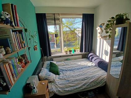 Kamer te huur 503 euro Westlandseweg, Delft
