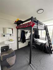 Room for rent 310 euro Prof. Evertslaan, Delft