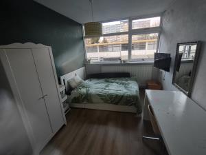 Kamer te huur 352 euro de Kei, Leeuwarden