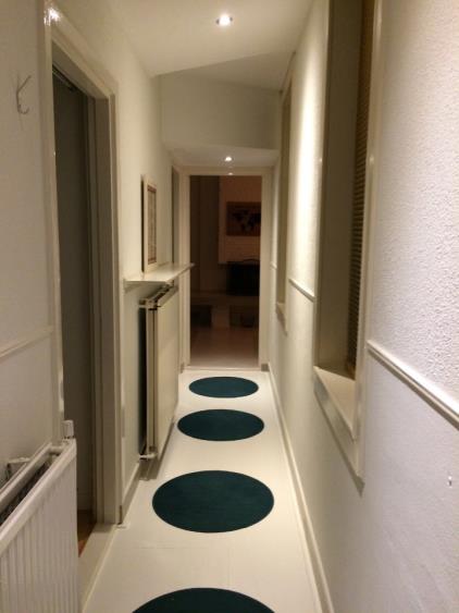 Appartement te huur 1150 euro Winschoterdiep, Groningen