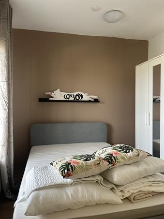 Kamer in Utrecht, Van Vollenhovenlaan op Kamernet.nl: Room in a spacious two-bedroom apartment