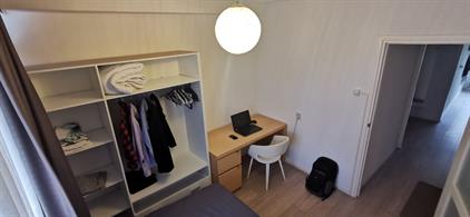 Kamer te huur 980 euro Godijn van Dormaalstraat, Rotterdam