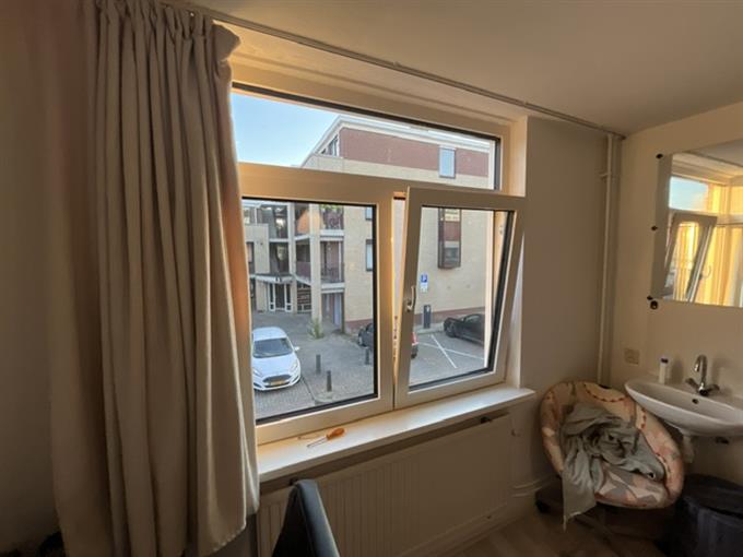 Zimmer bei Spijkerstraat In Utrecht