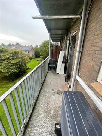Zimmer bei Van Ketwich Verschuurlaan In Groningen
