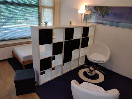 Room for rent 560 euro Mijnsherenlaan, Rotterdam