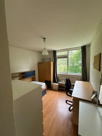 Zimmer bei de Anjen In Leeuwarden