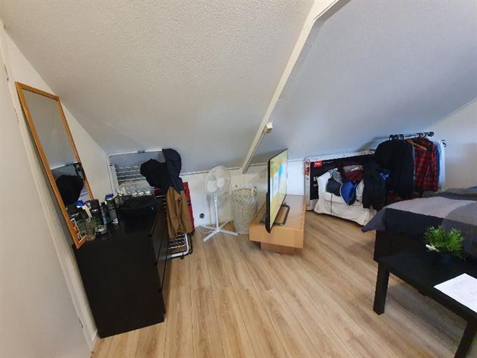 Zimmer bei Amethiststraat In Groningen
