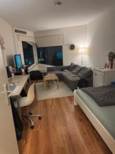 Kamer te huur 570 euro Balthasar van der Polweg, Delft