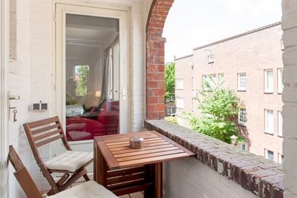 Appartement te huur 2950 euro Granaatstraat, Amsterdam