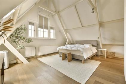 Kamer te huur 1600 euro Leidsekade, Amsterdam