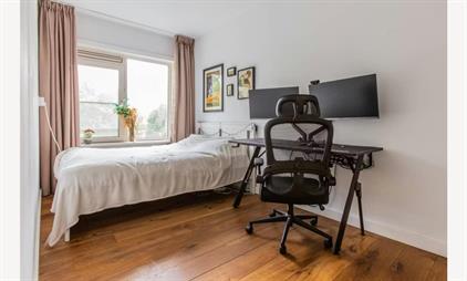 Kamer te huur 1200 euro Alkmaarstraat, Amsterdam