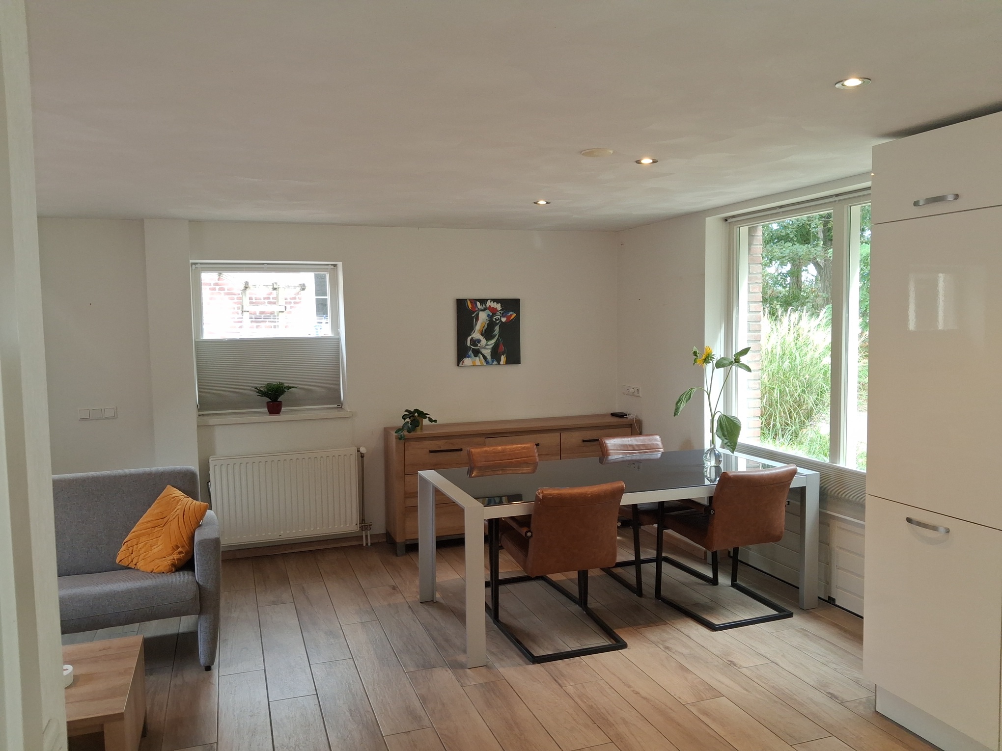 Appartement te huur in Heeze – de Kluis – foto 3