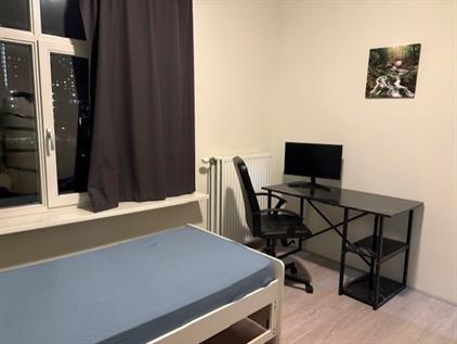 Kamer te huur 725 euro Laakkade, Den Haag