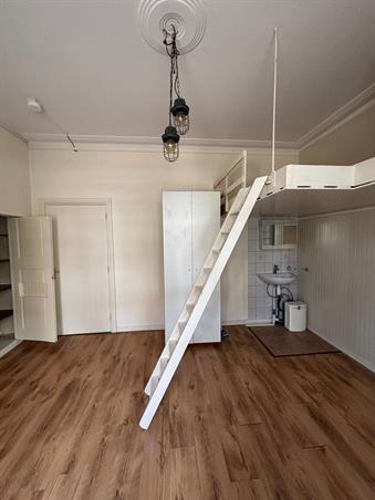 Zimmer bei Koninginnelaan In Groningen