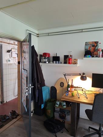 Zimmer bei Kuipersdijk In Enschede
