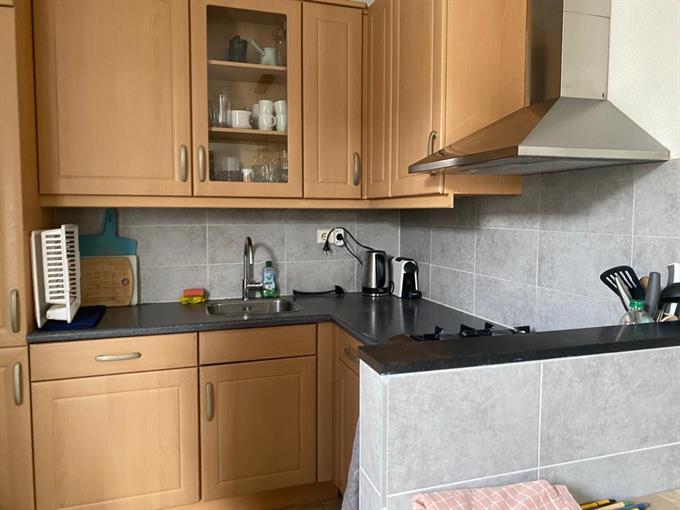 Zimmer bei Clauskindereweg In Amsterdam