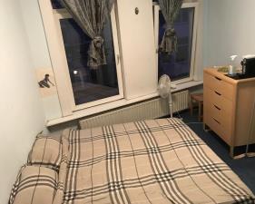 Kamer te huur 400 euro Schipperstraat, Den Haag