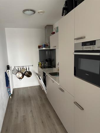 Zimmer bei Kratonkade In Rotterdam