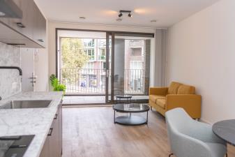 Appartement te huur 1275 euro Rosmolenplein, Tilburg