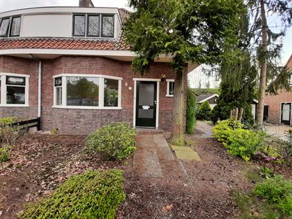 Anti-squat for rent 230 euro Tuindorpweg, Maarn