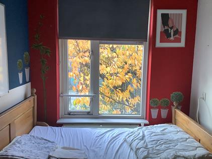 Kamer te huur 500 euro Bilderdijkstraat, Nijmegen