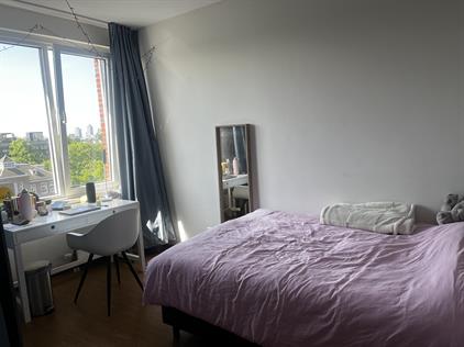 Kamer te huur 1025 euro Zeeburgerpad, Amsterdam