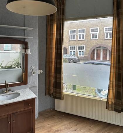 Kamer in Arnhem, Hommelseweg op Kamernet.nl: Nette kamer op gewilde locatie in Arnhem Noord