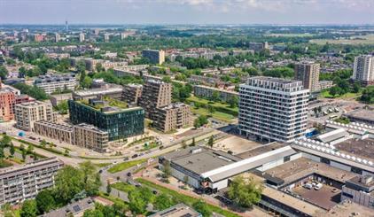 Zimmer zu vermieten 1100 Euro Azieweg, Haarlem