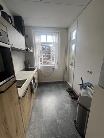 Zimmer bei Oudemansstraat In Den Haag