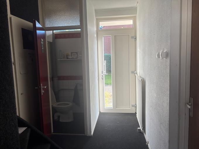 Zimmer bei Briljantstraat In Groningen