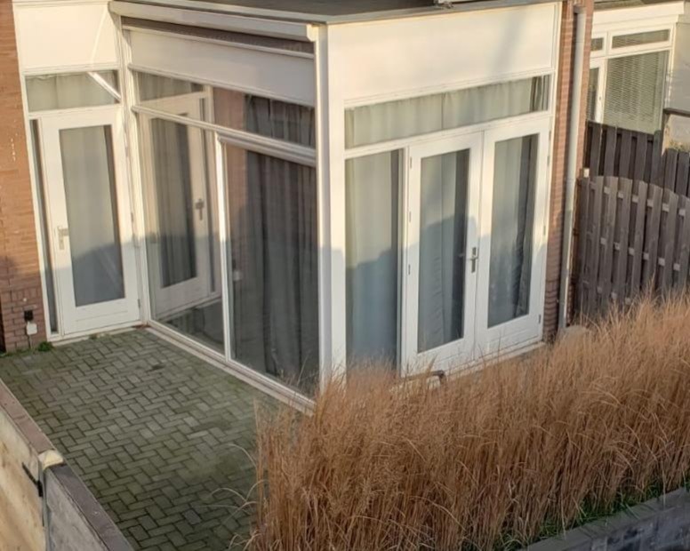 Appartement aan Hatertseveldweg, Nijmegen 6