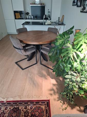 Kamer in Utrecht, Croeselaan op Kamernet.nl: Kamer beschikbaar