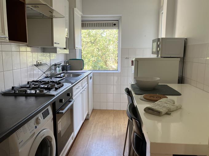 Zimmer bei Smaragdhorst In Den Haag