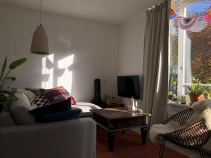 Appartement te huur 850 euro Solebaystraat, Amsterdam