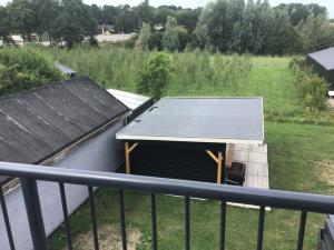 Studio for rent 765 euro Nieuwemeerdijk, Badhoevedorp