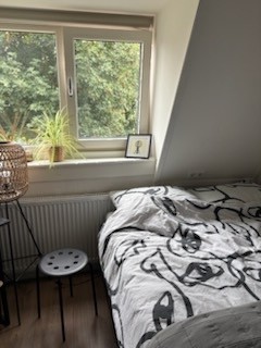Kamer te huur in Nijmegen – Balistraat – foto 1