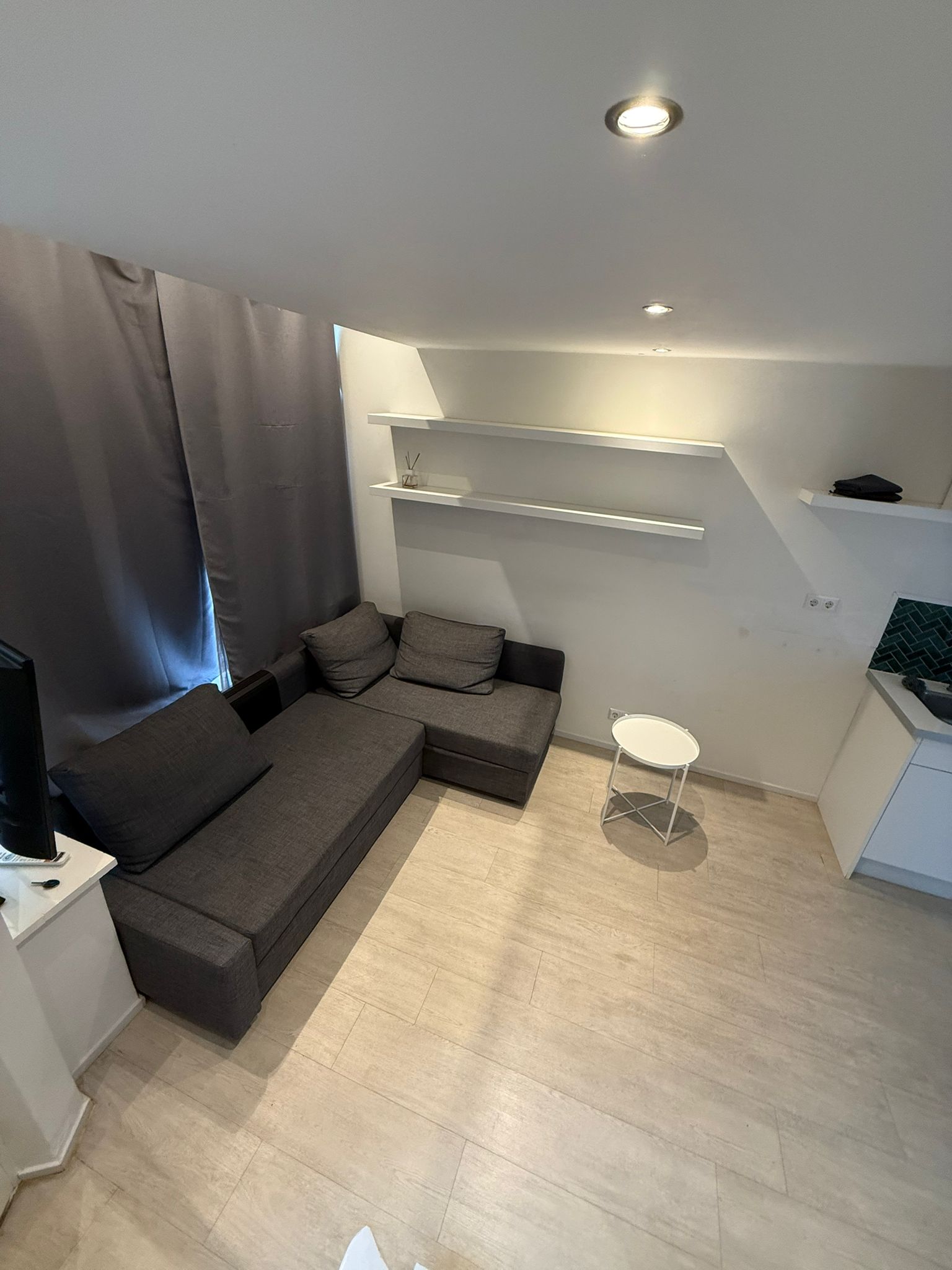 Appartement te huur in Leiden – Paviljoenshof – foto 3