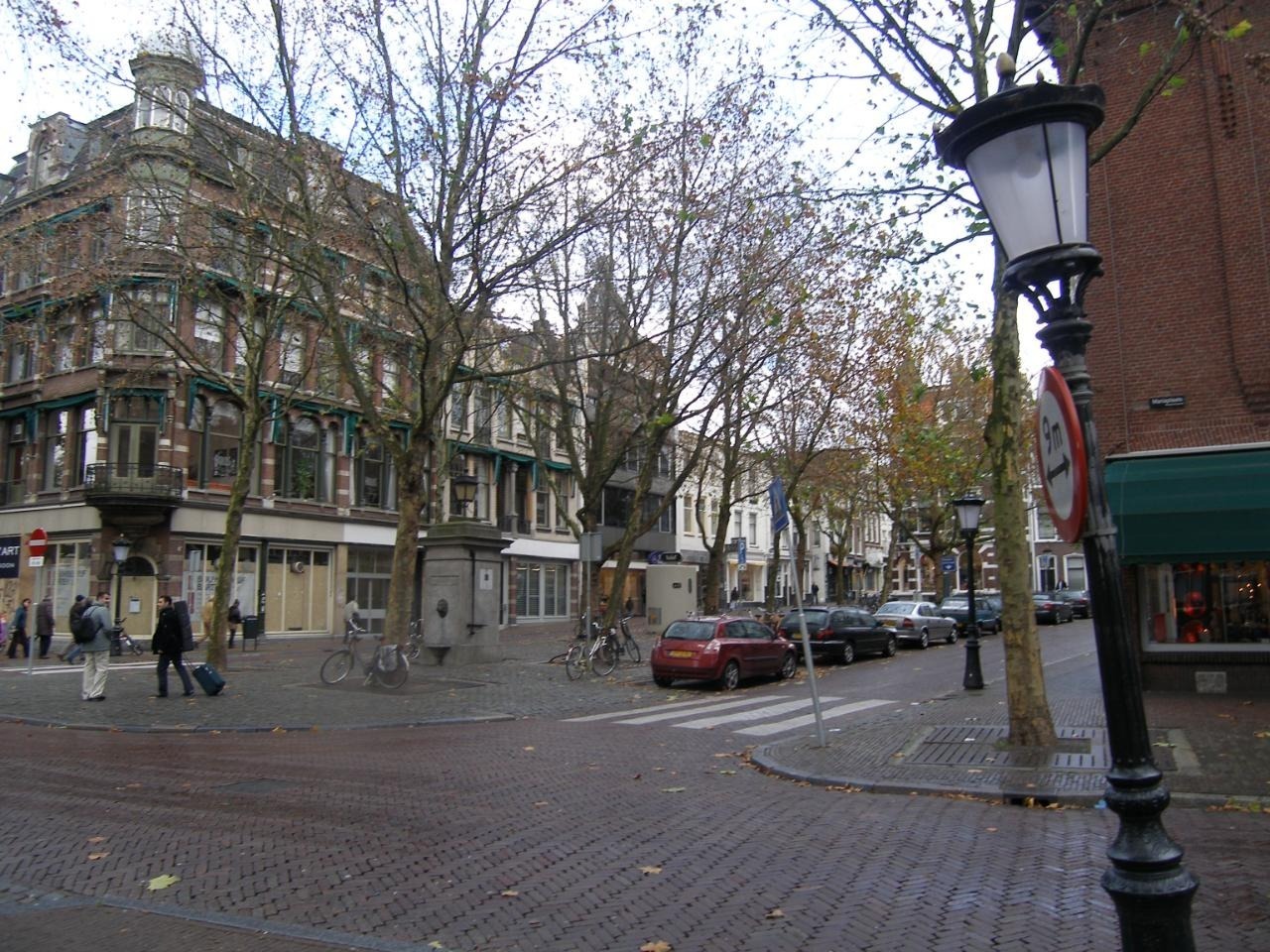Mariastraat