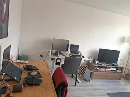Apartment for rent 1200 euro Bolerostraat, Nijmegen
