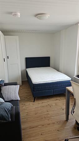 Zimmer bei Superior de Beerstraat In Tilburg
