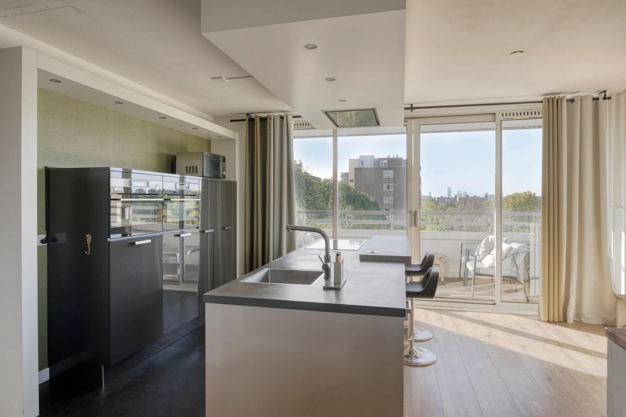 Appartement te huur in Eindhoven – Venuslaan – foto 4