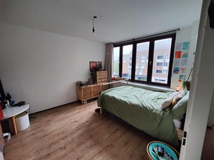 Kamer te huur 1212 euro IJburglaan, Amsterdam